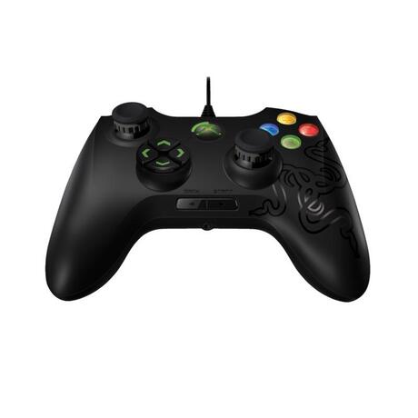 Xbox 360  Controller - Wired - Onza Tournament Edition - Razer