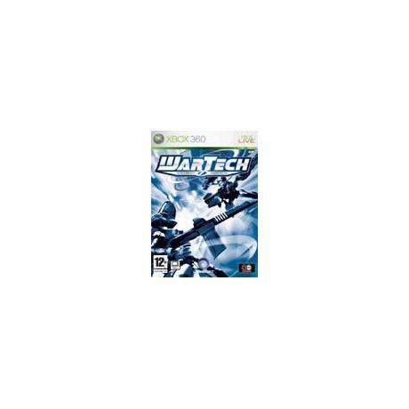 Wartech Senko No Ronde Xbox 360 13.99 Goedkoop