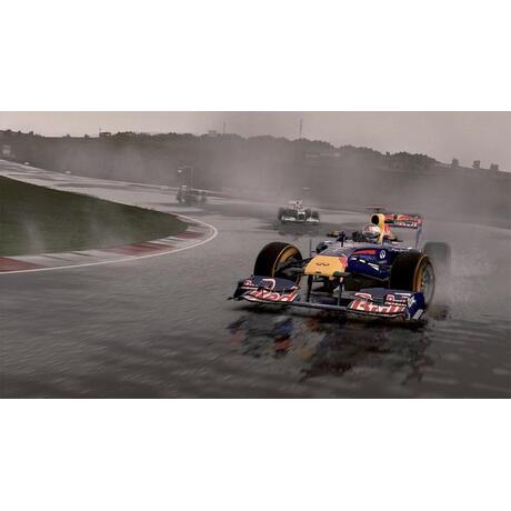 F1 2011