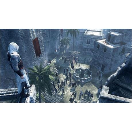 Assassin's Creed