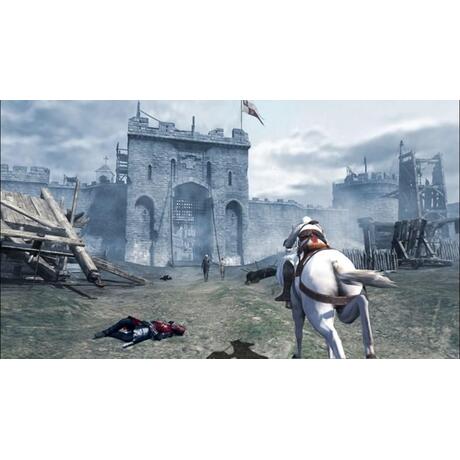 Assassin's Creed