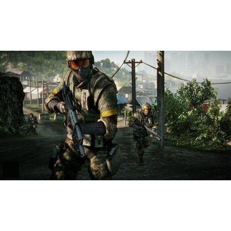Battlefield: Bad Company 2