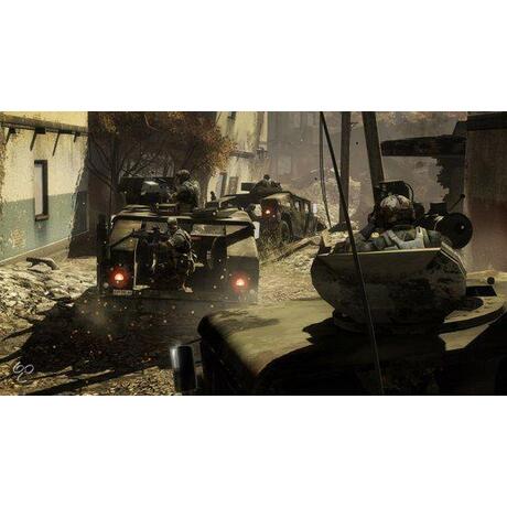 Battlefield: Bad Company 2