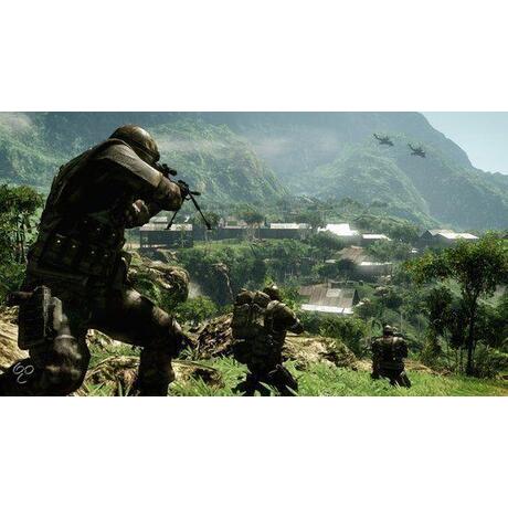 Battlefield: Bad Company 2