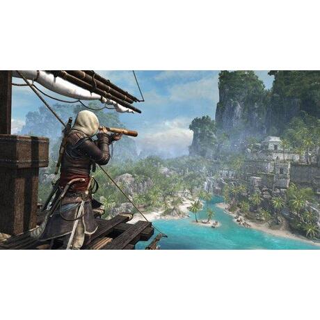 Assassin's Creed IV: Black Flag