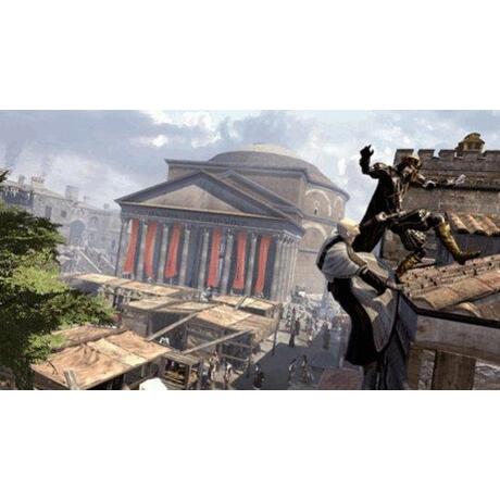 Assassin's Creed: Brotherhood