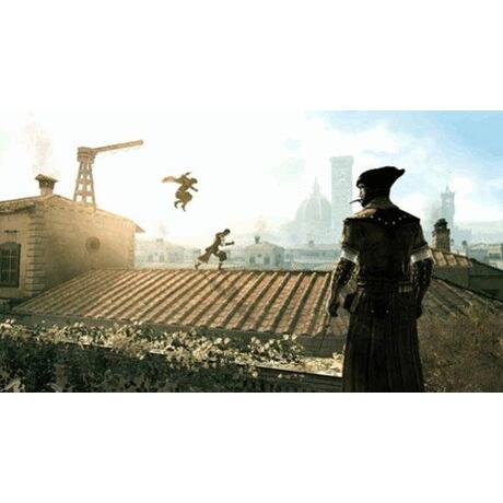 Assassin's Creed: Brotherhood