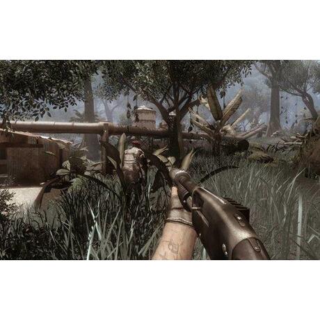 Far Cry 2
