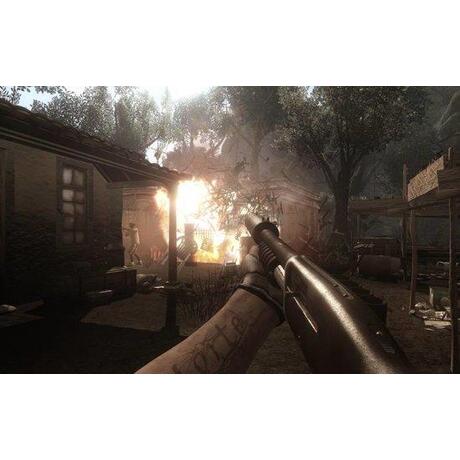 Far Cry 2