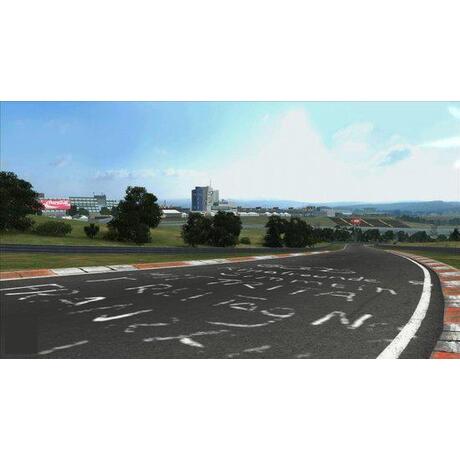 Forza Motorsport 2