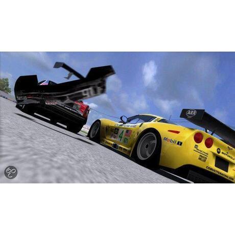 Forza Motorsport 2
