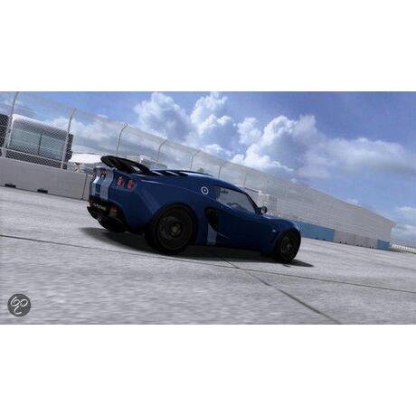 Forza Motorsport 2