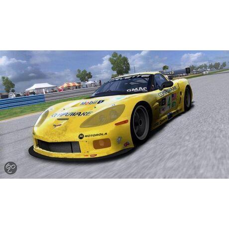 Forza Motorsport 2