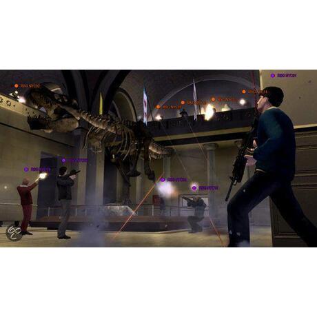 GTA 4 Episodes from Liberty City voor Xbox 360 (GTA IV)  - Grand Theft Auto