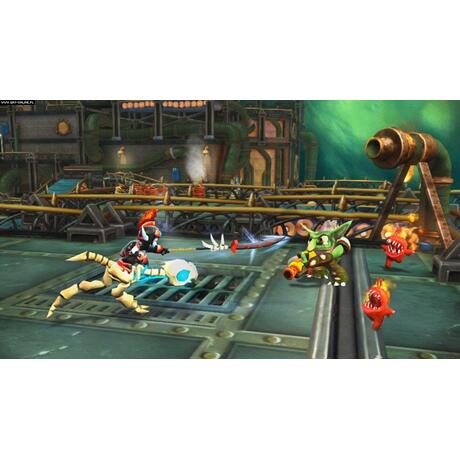 Xbox 360 Skylanders Giants Starterpack