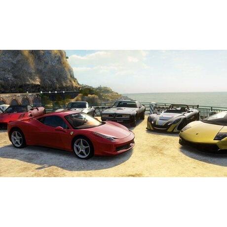 Forza Horizon 2