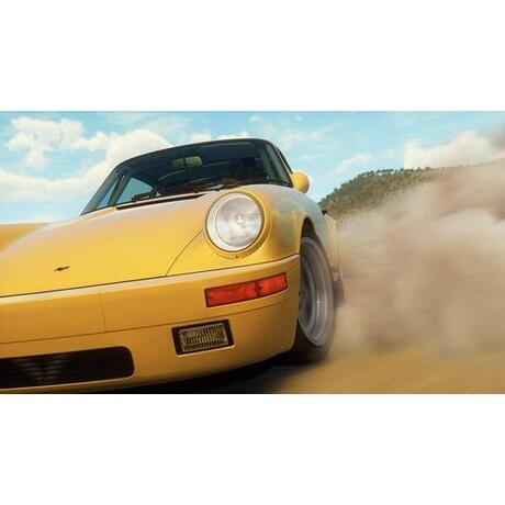 Forza Horizon 2