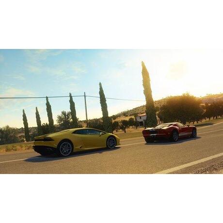 Forza Horizon 2