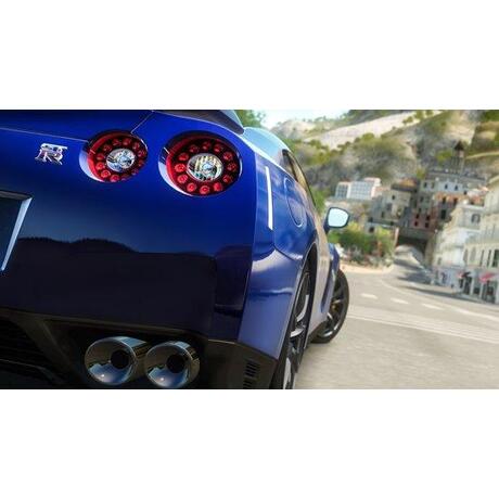Forza Horizon 2