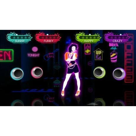Just Dance 3