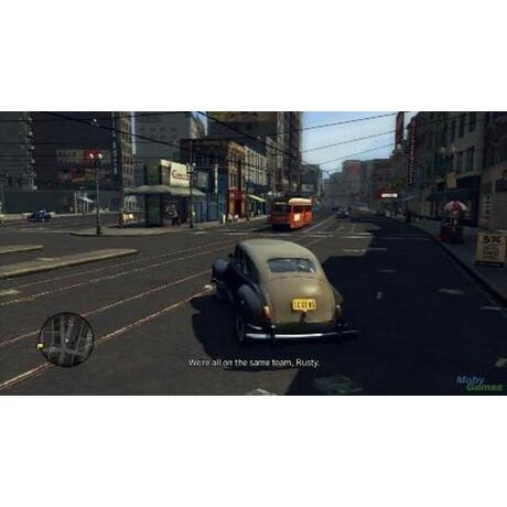 L.A. Noire