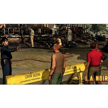 L.A. Noire
