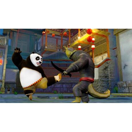 SALE: 2 in 1! Lego Indiana Jones & Kung Fu Panda