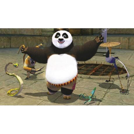 SALE: 2 in 1! Lego Indiana Jones & Kung Fu Panda
