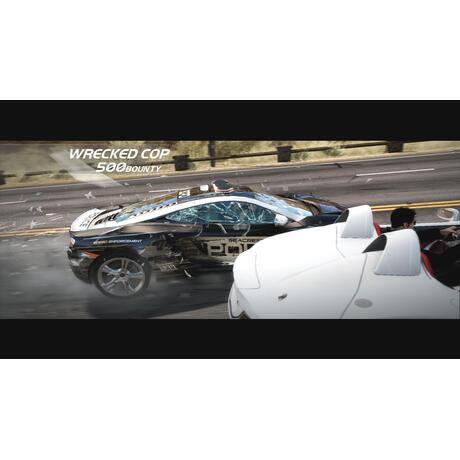 Need for Speed: Hot Pursuit