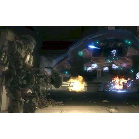 Halo 3: ODST