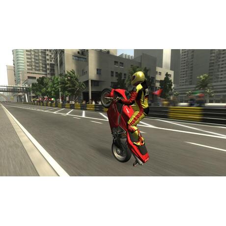 Project Gotham Racing PGR 4