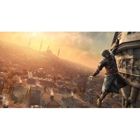 Assassin's Creed: Revelations