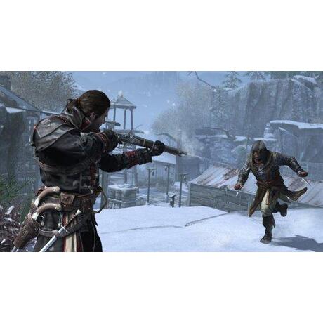 Assassin's Creed: Rogue