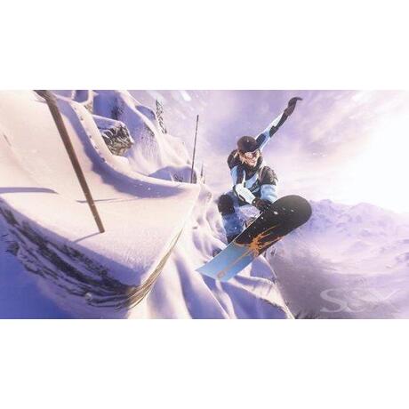 SSX