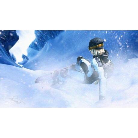 SSX