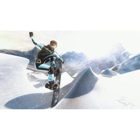 SSX