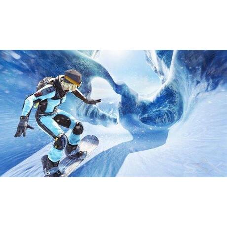 SSX