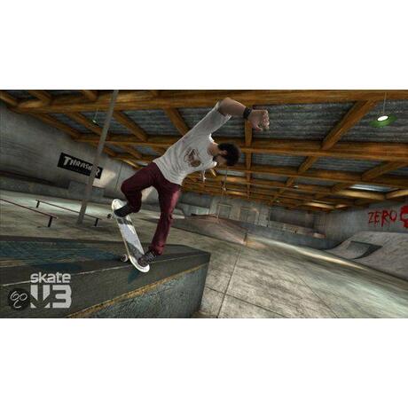 Skate 3
