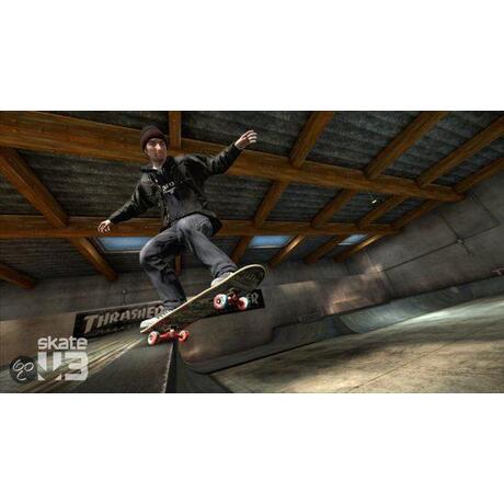 Skate 3