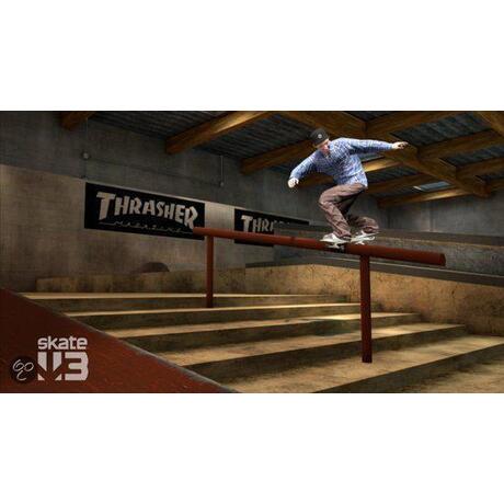 Skate 3