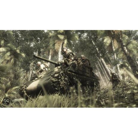 Call of Duty: World at War