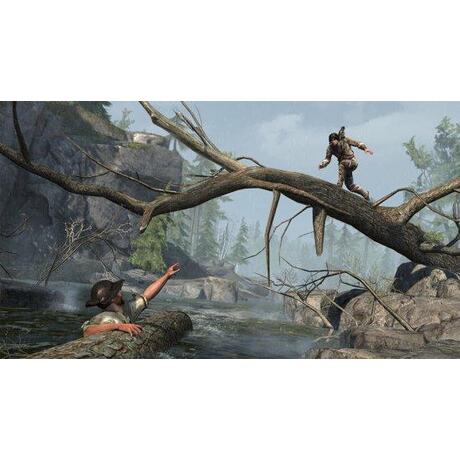 Assassin's Creed III