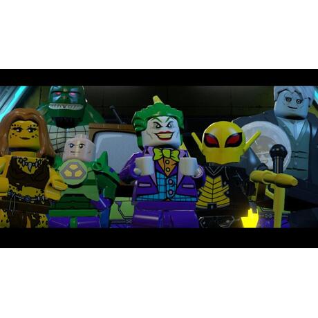 LEGO Batman 3: Beyond Gotham