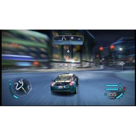 Need for Speed Carbon