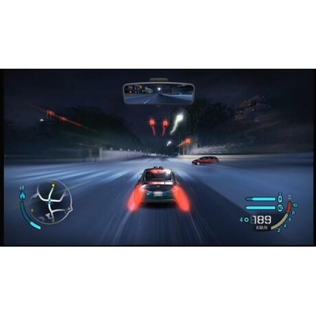 Need for Speed Carbon