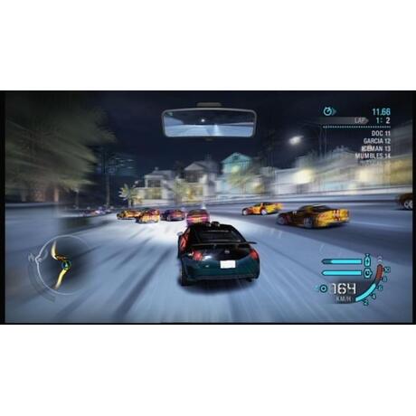 Need for Speed Carbon
