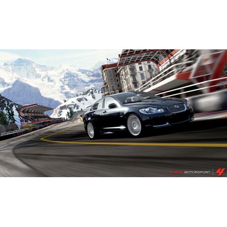 Forza Motorsport 4 Essentials Edition