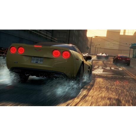 Need for Speed: Most Wanted (2012)