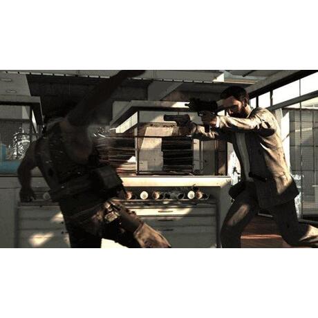 Max Payne 3