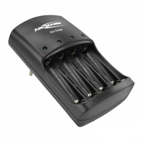 Batterijen Oplader - Third Party